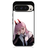 Chainsaw Man Google Pixel 9 Pro XL Case OV9098