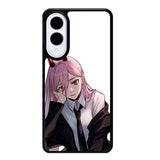 Chainsaw Man Samsung Galaxy S25 Edge 5G Case OV9098