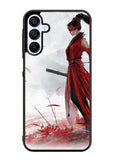 Naraka Samsung Galaxy A15 5G Case OV9097