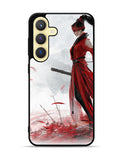 Naraka Samsung Galaxy S23 5G Case QC9097