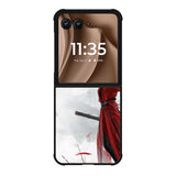 Naraka Motorola Moto RAZR Plus 2025 Case OV9097
