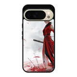 Naraka Google Pixel 10 Pro XL Case QC9097