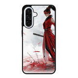 Naraka Samsung Galaxy A56 5G Case OV9097