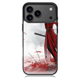 Naraka Samsung Galaxy S26 Case OV9097