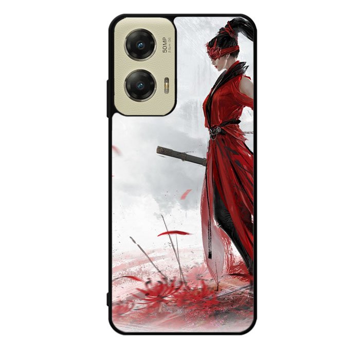 Naraka Motorola Moto G Stylus 5G 2024 Case OV9097