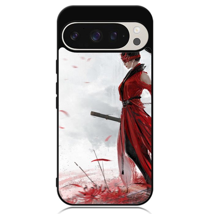 Naraka Google Pixel 9 Pro XL Case OV9097