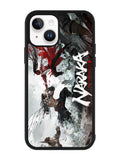 Naraka iPhone 15 Case OV9096