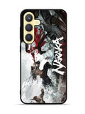 Naraka Samsung Galaxy S23 5G Case QC9096