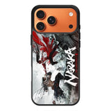 Naraka iPhone 17 Pro Case QC9096
