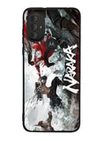 Naraka Motorola Moto G Pure 2021 , Moto G Power 2022 Case OV9096