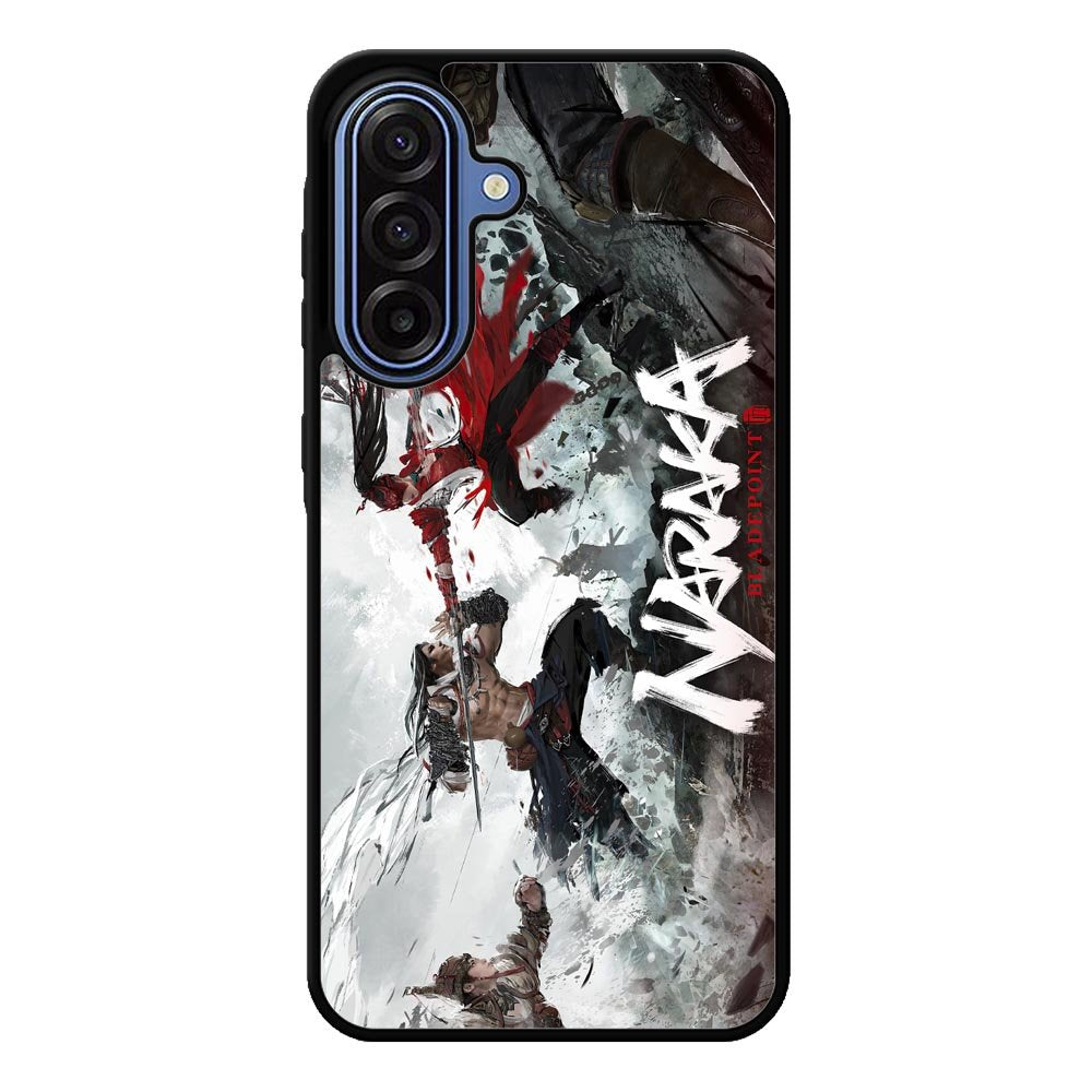 Naraka Samsung Galaxy A17 Case QC9096
