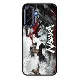 Naraka Samsung Galaxy A17 Case QC9096