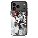 Naraka iPhone 17 Pro Case OV9096