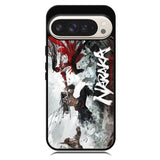Naraka Google Pixel 10 | Google Pixel 10 Pro Case OV9096