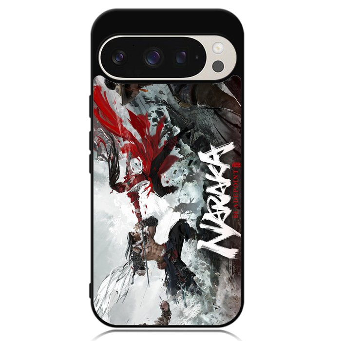 Naraka Google Pixel 9 | Pixel 9 Pro Case OV9096