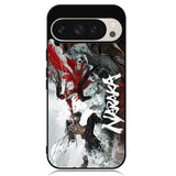 Naraka Google Pixel 9 | Pixel 9 Pro Case OV9096
