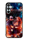 jujutsu kaisen Samsung Galaxy A15 5G Case OV9095