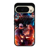 jujutsu kaisen Google Pixel 10 Pro Case QC9095