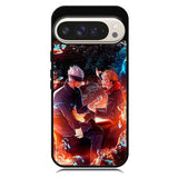 jujutsu kaisen Google Pixel 10 | Google Pixel 10 Pro Case OV9095