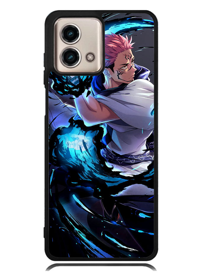 jujutsu kaisen 3rd Motorola Moto G Stylus 5G 2023 Case