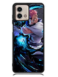 jujutsu kaisen 3rd Motorola Moto G Stylus 5G 2023 Case