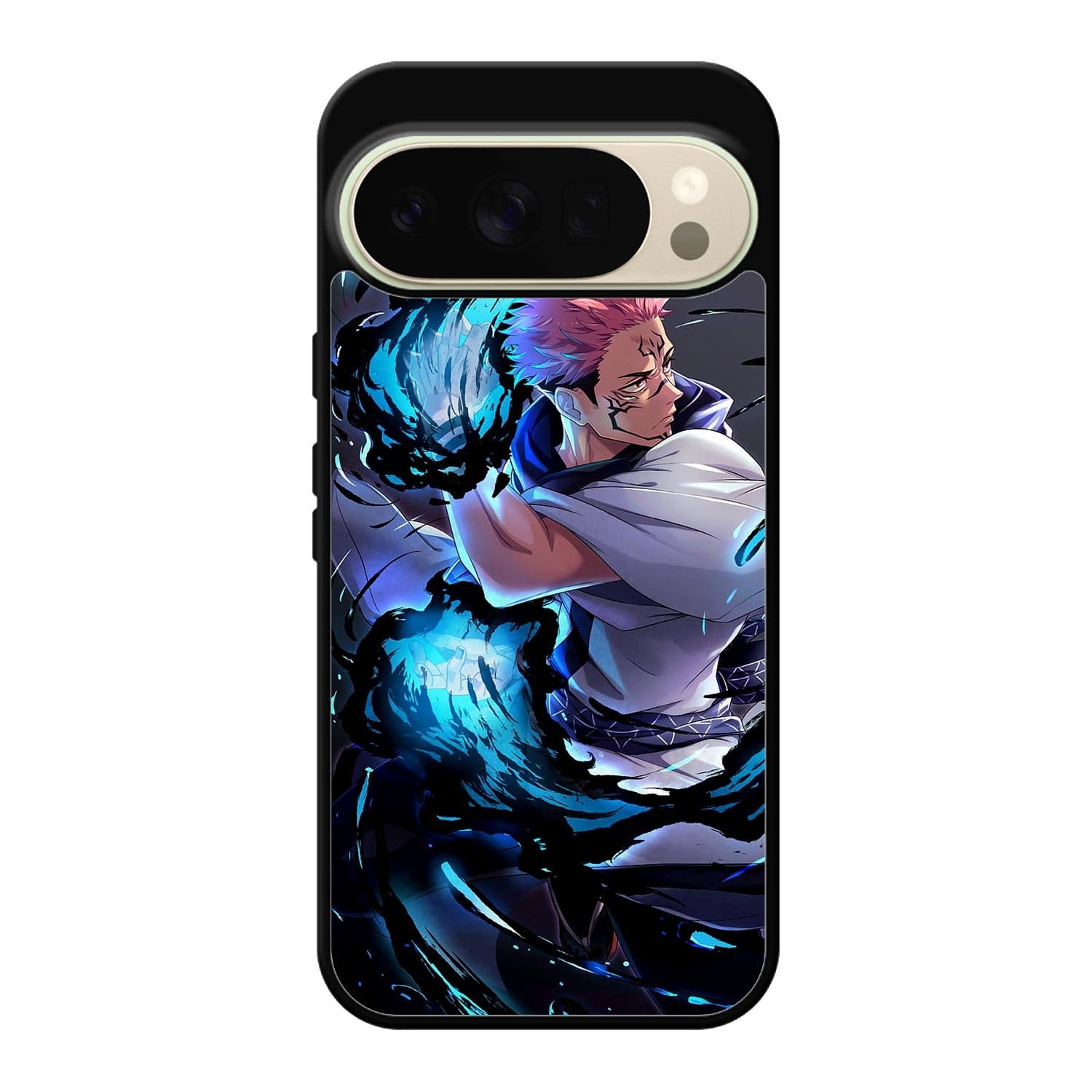 jujutsu kaisen 3rd Google Pixel 10 Pro Case