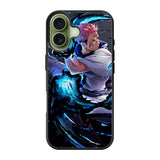 jujutsu kaisen 3rd iPhone 17 Case