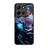 jujutsu kaisen 3rd Motorola Moto G 5G 2025 Case OV0331
