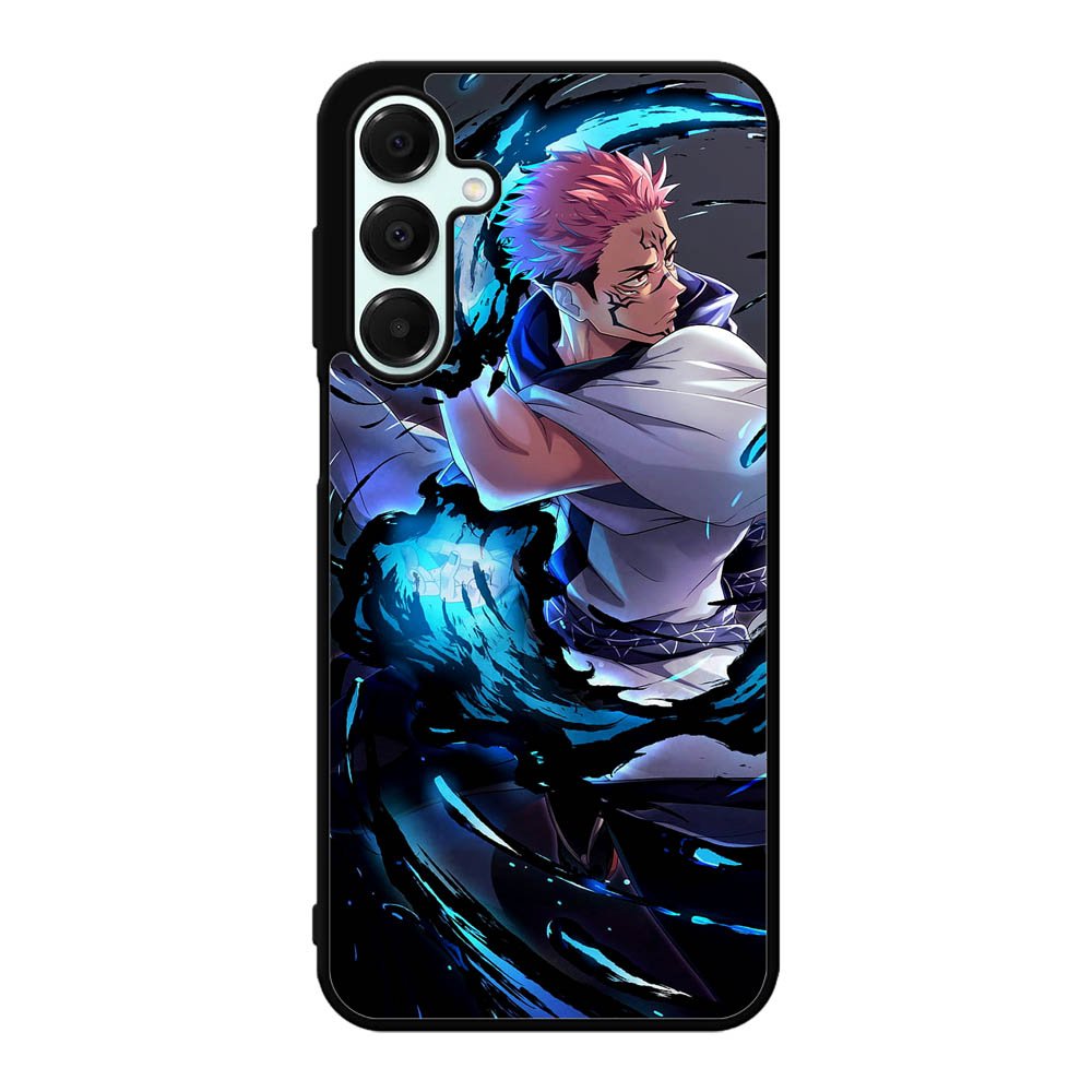 jujutsu kaisen 3rd Samsung Galaxy A16 Case OV0331