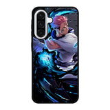 jujutsu kaisen 3rd Samsung Galaxy A56 Case OV0331