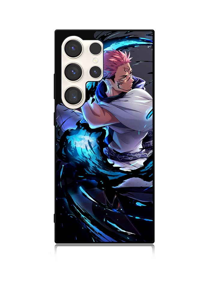 jujutsu kaisen 3rd Samsung Galaxy S25 Ultra 5G Case