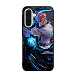 jujutsu kaisen 3rd Samsung Galaxy A36 Case OV1408