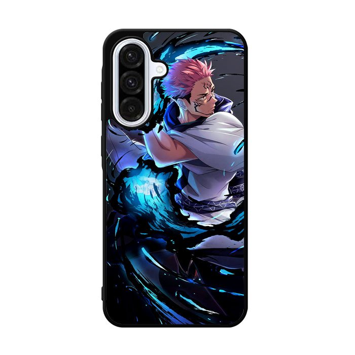 jujutsu kaisen 3rd Samsung Galaxy A36 Case OV3636