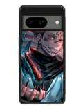 jujutsu kaisen Google Pixel 8A Case QC9093