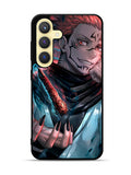 jujutsu kaisen Samsung Galaxy S24 Plus 5G , Samsung Galaxy S24+ 5G Case OV9093
