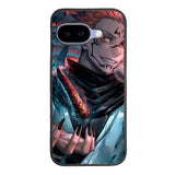 jujutsu kaisen Google Pixel 10A Case QC9093