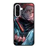 jujutsu kaisen Samsung Galaxy A16 5G Case OV9093