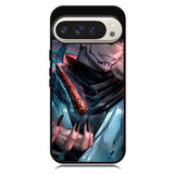 jujutsu kaisen Google Pixel 10 Pro XL Case OV9093