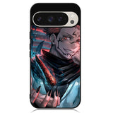 jujutsu kaisen Google Pixel 9 Pro XL Case OV9093