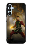 SHANG-CHI Samsung Galaxy A35 5G Case OV9092