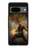 SHANG-CHI Google Pixel 8A Case QC9092