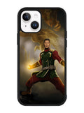 SHANG-CHI iPhone 14 Case QC9092