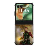 SHANG-CHI Motorola Moto RAZR 2025 Case OV9092