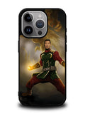 SHANG-CHI iPhone 15 Pro Max Case OV9092