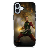 SHANG-CHI iPhone 16 Plus Case QC9092