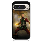 SHANG-CHI Google Pixel 10 Pro XL Case OV9092