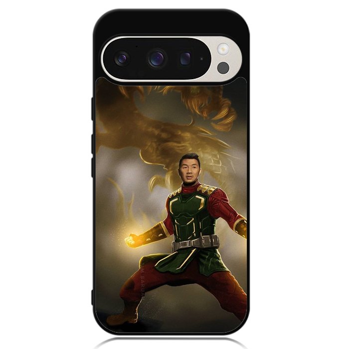 SHANG-CHI Google Pixel 9 | Pixel 9 Pro Case OV9092