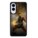 SHANG-CHI Samsung Galaxy S25 Edge 5G Case OV9092