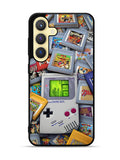 Gameboy Samsung Galaxy S25 5G Case OV9091