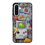 Gameboy Samsung Galaxy A36 5G Case OV9091
